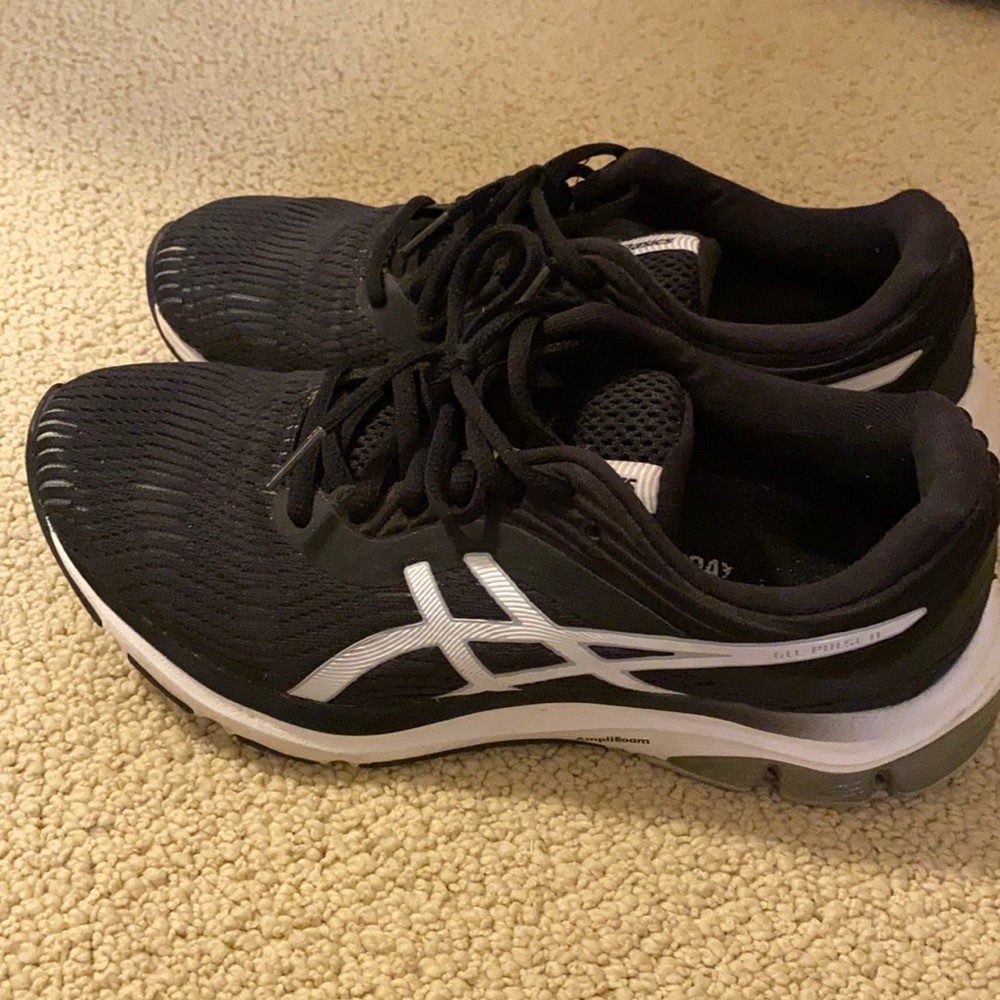ASICS